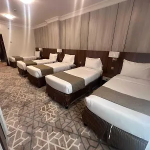 diyar-al-salam-silver-hotel.medinahotel.net/