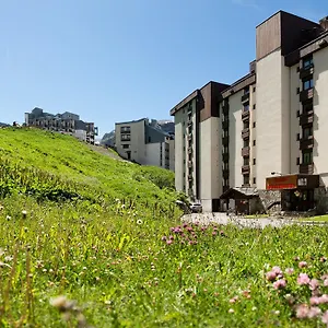 Aparthotel Pierre & Inter-residences, Tignes
